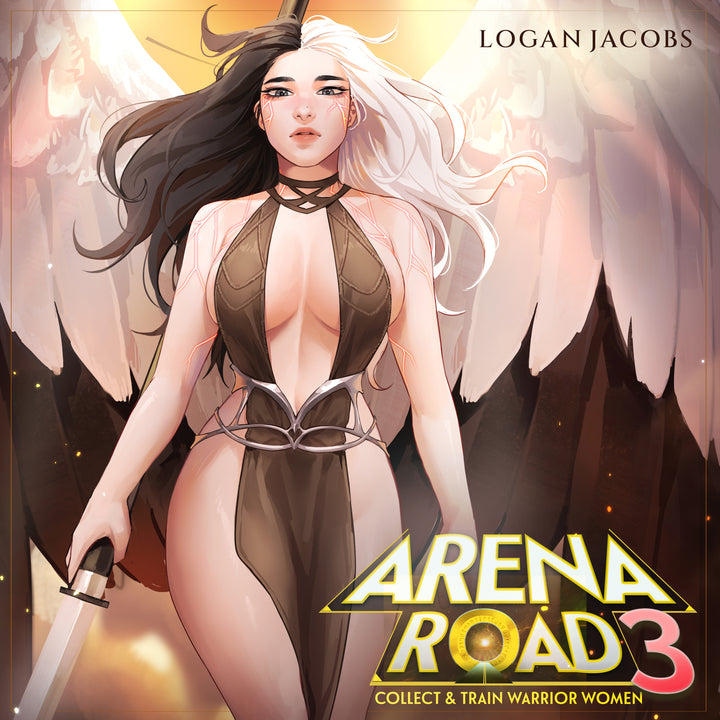 Arena Road 3: A Reverse Portal Fantasy
