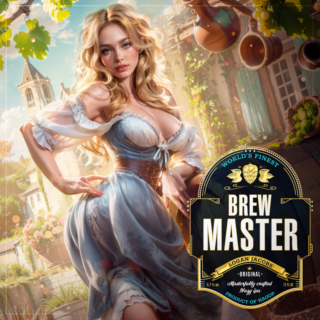 Brew Master