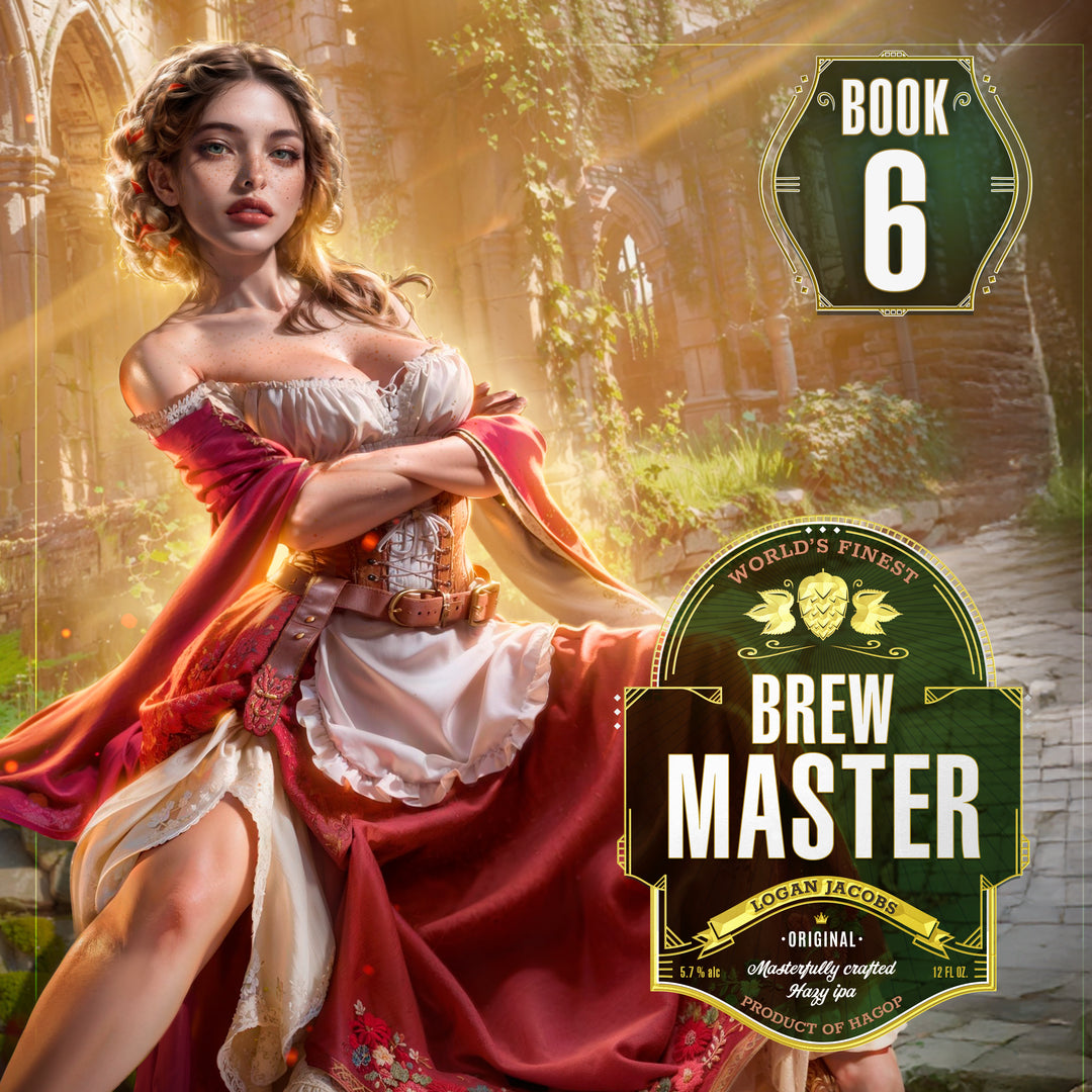 Brew Master 6