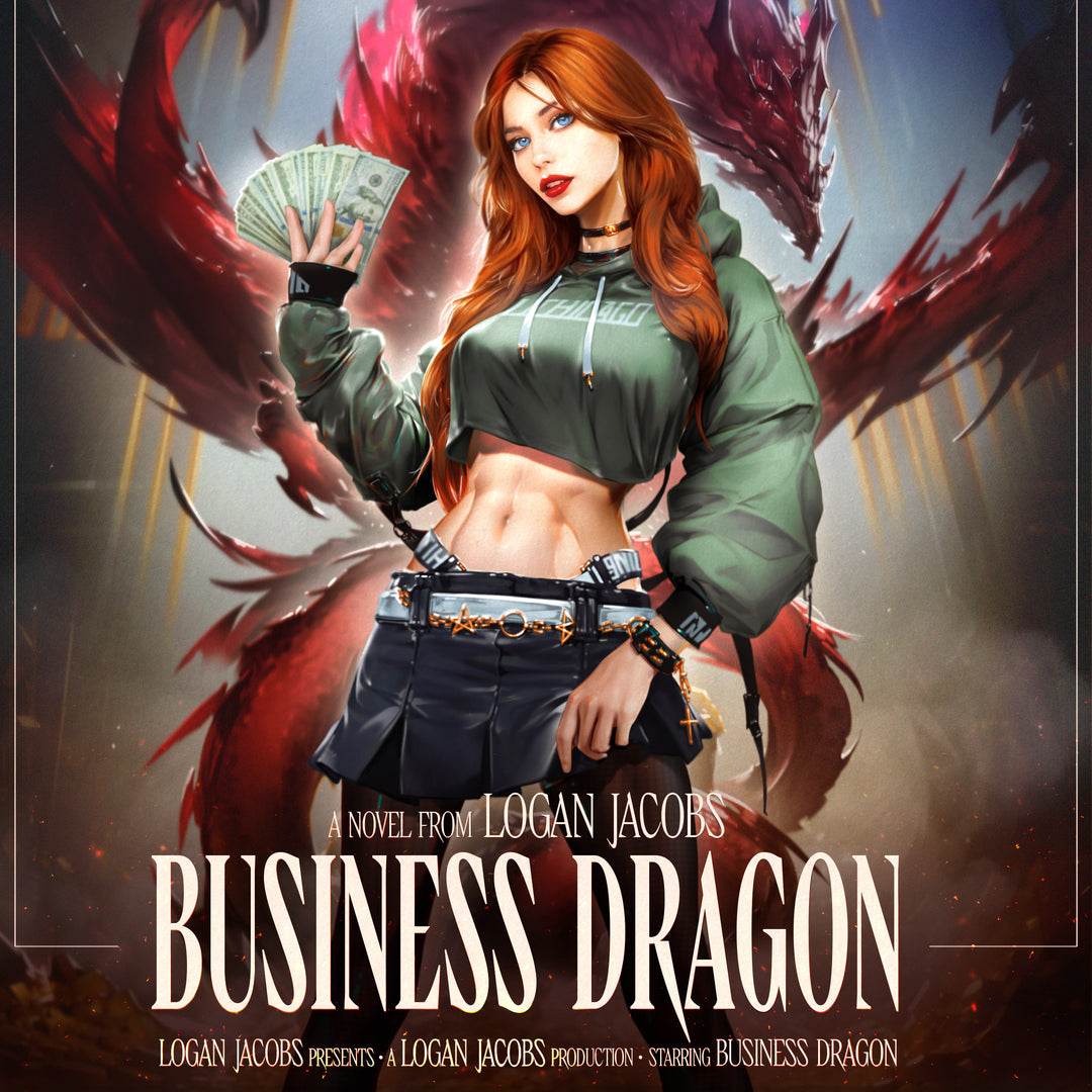 Business Dragon
