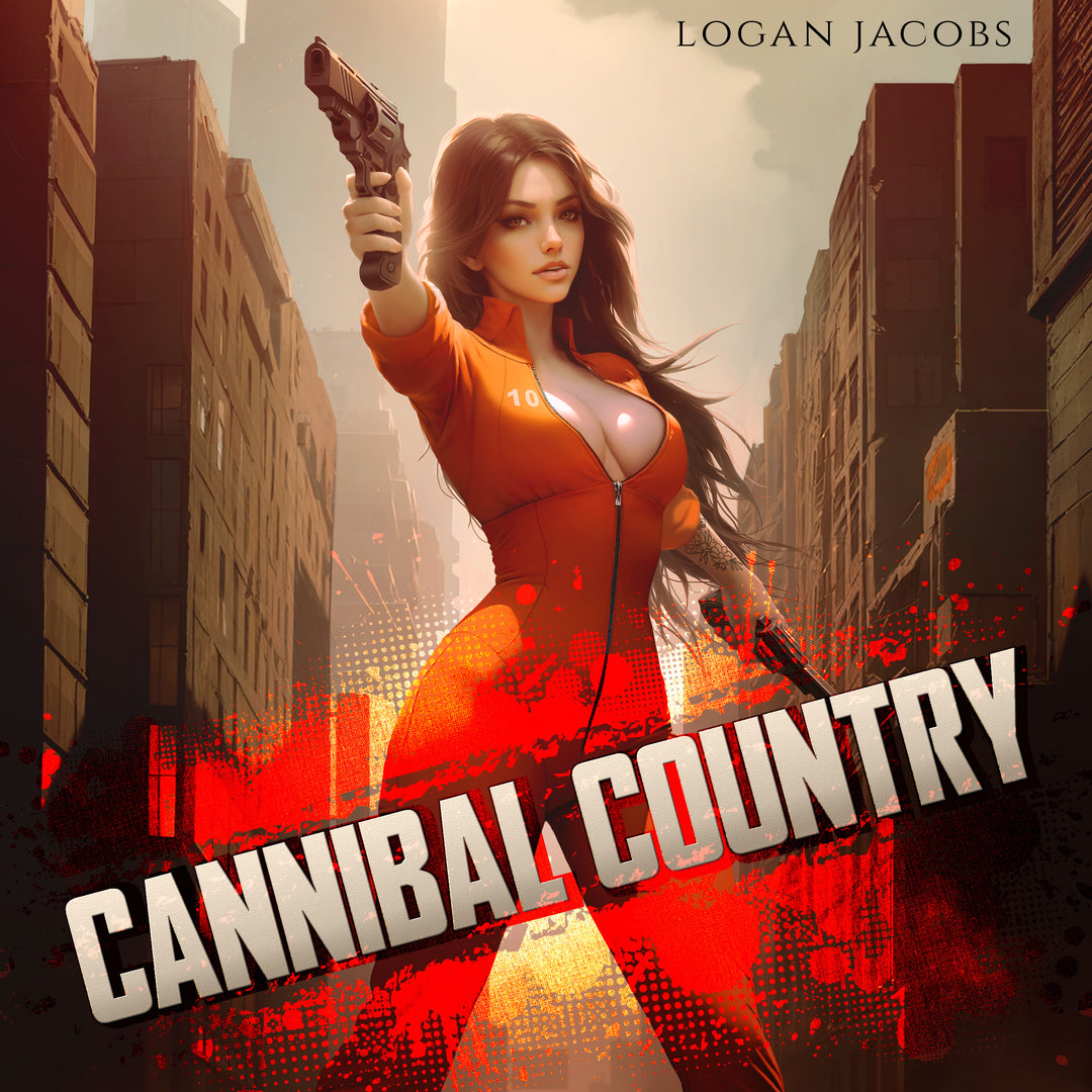 Cannibal Country