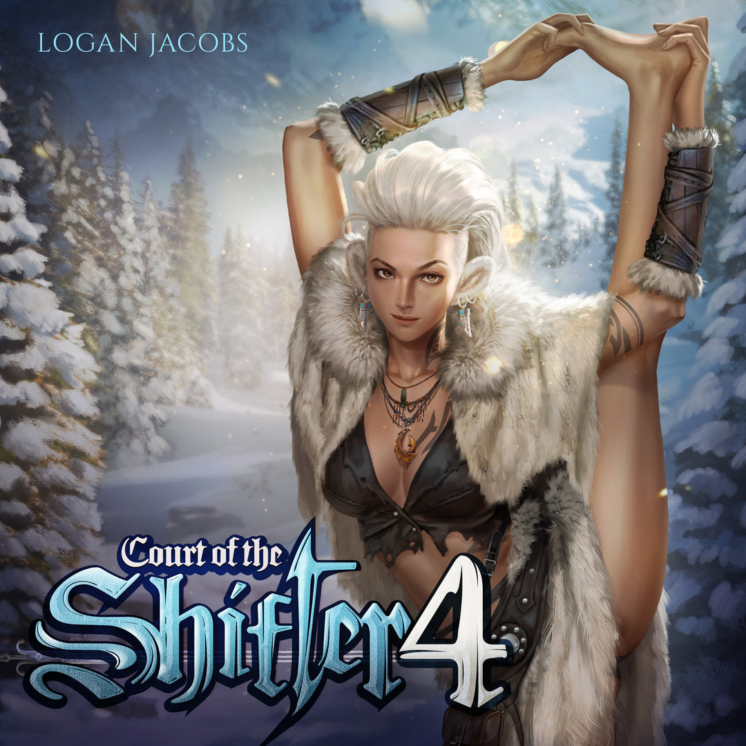 Court of the Shifter 4