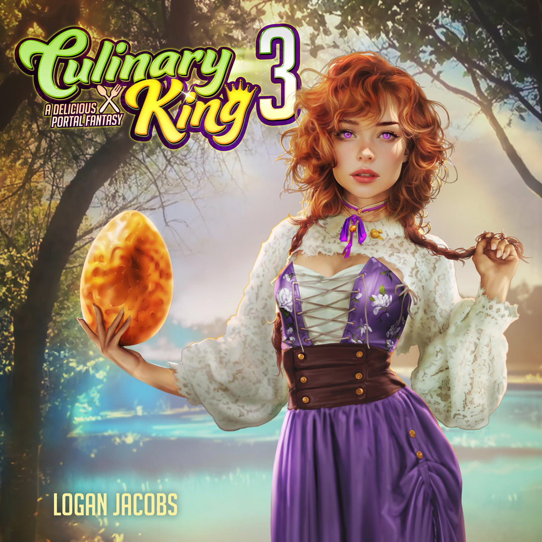 Culinary King 3
