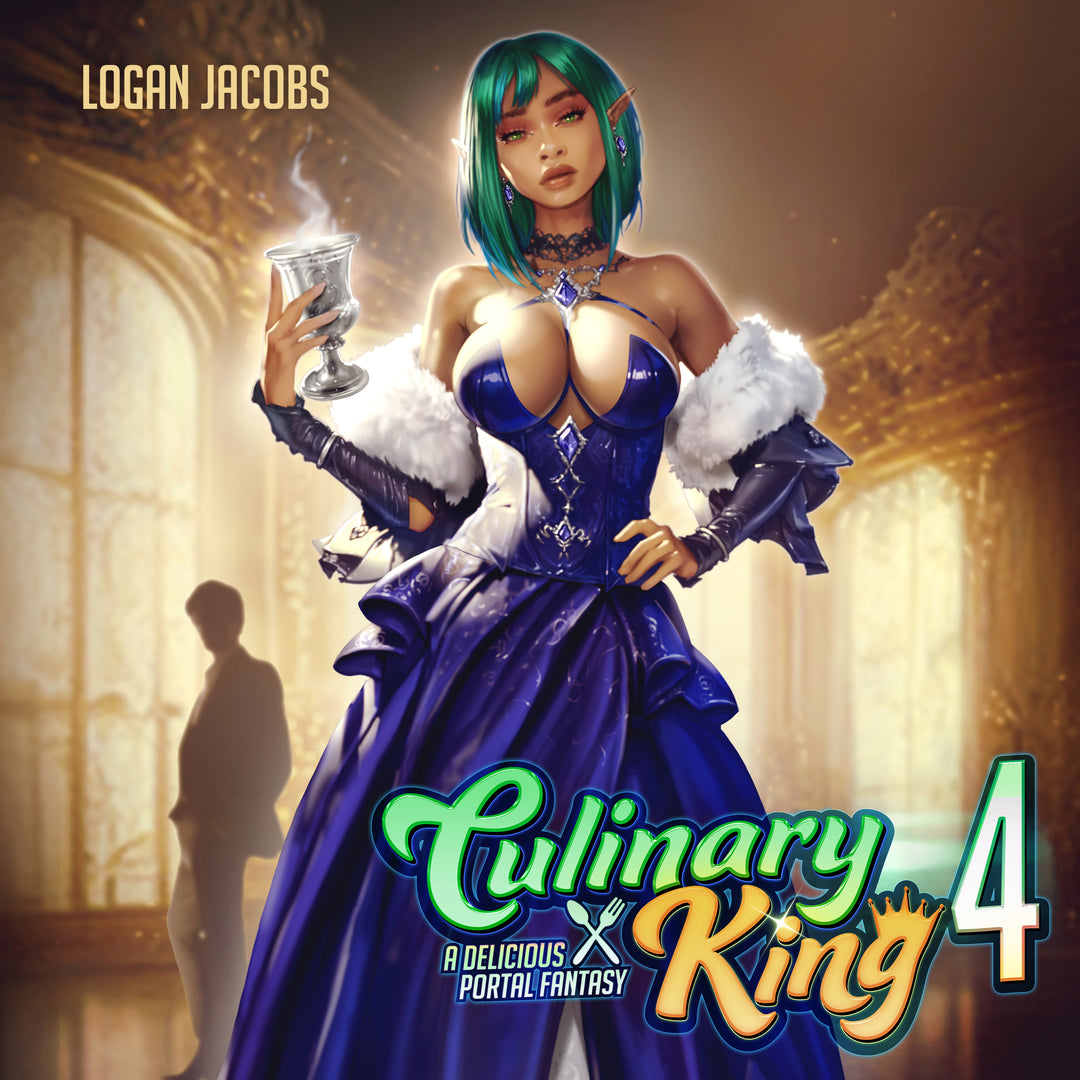 Culinary King 4