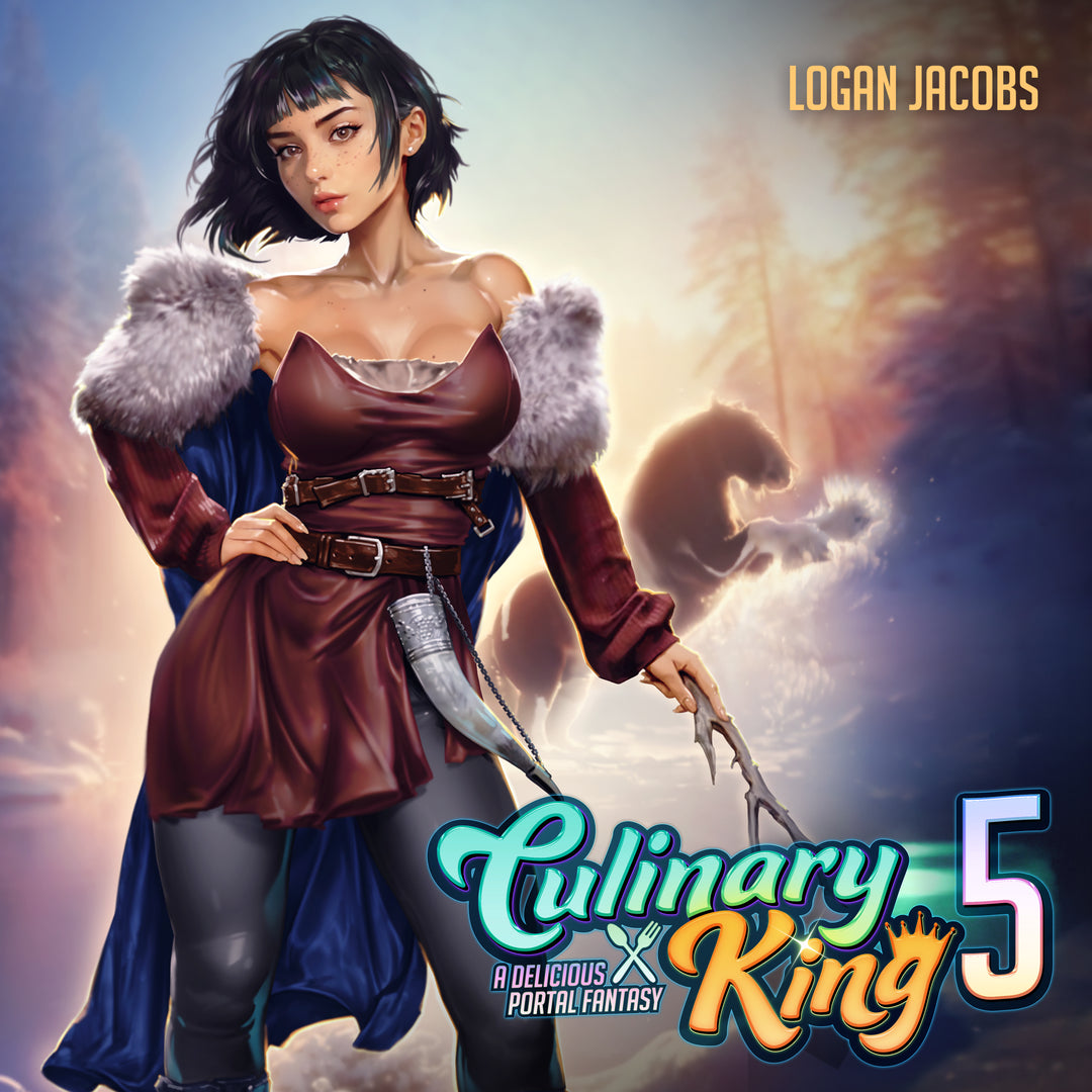 Culinary King 5