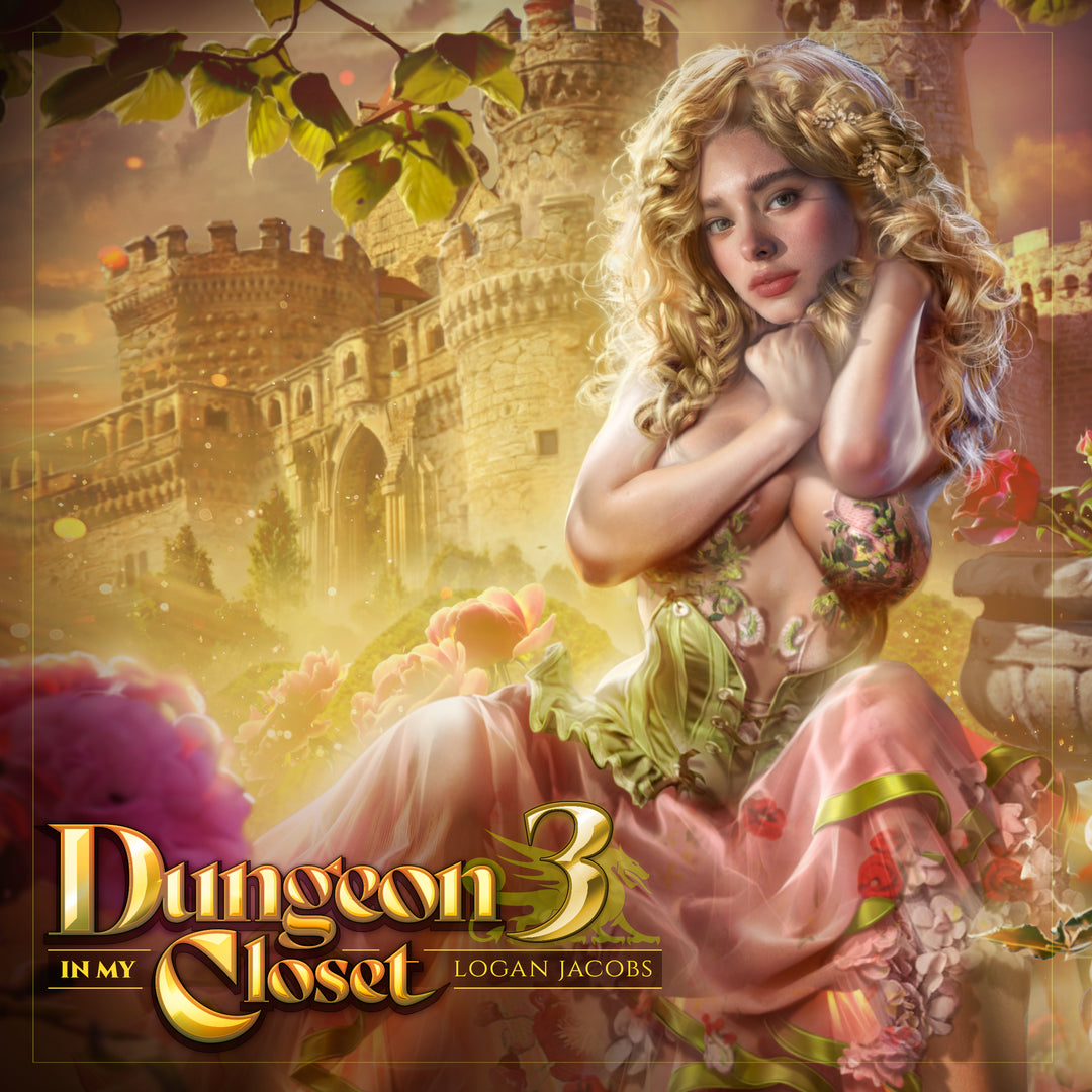 Dungeon In My Closet 3