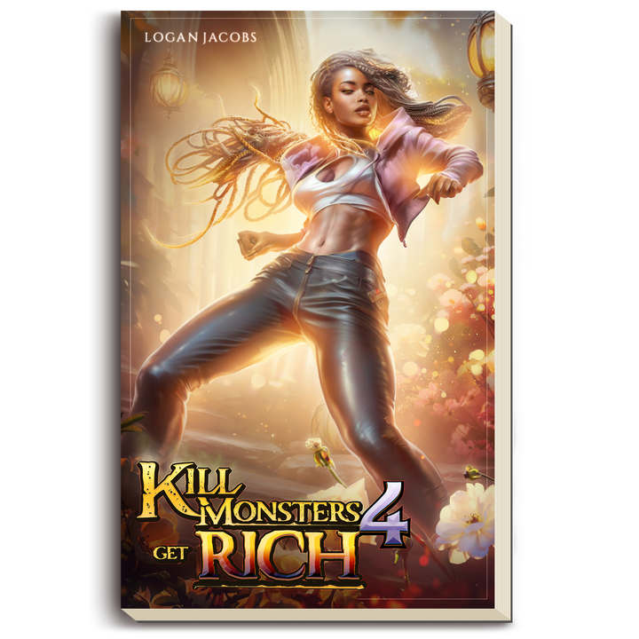 Kill Monsters, Get Rich 4