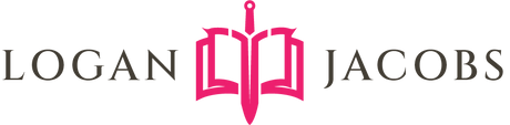 Logan Jacobs Books logo