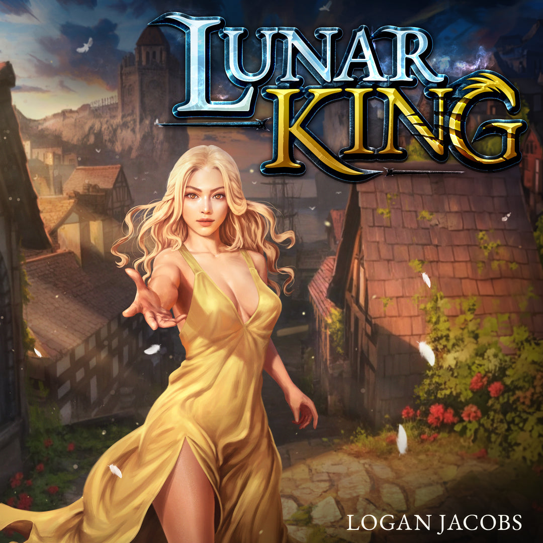 Lunar King