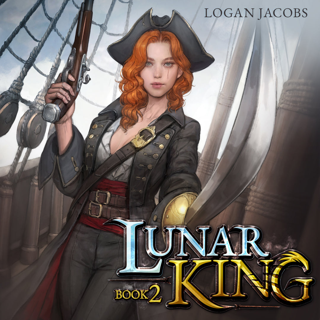 Lunar King 2