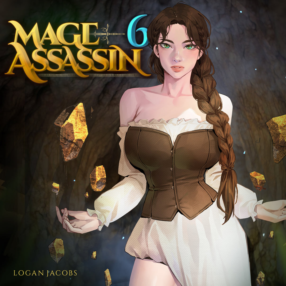 Mage Assassin 6