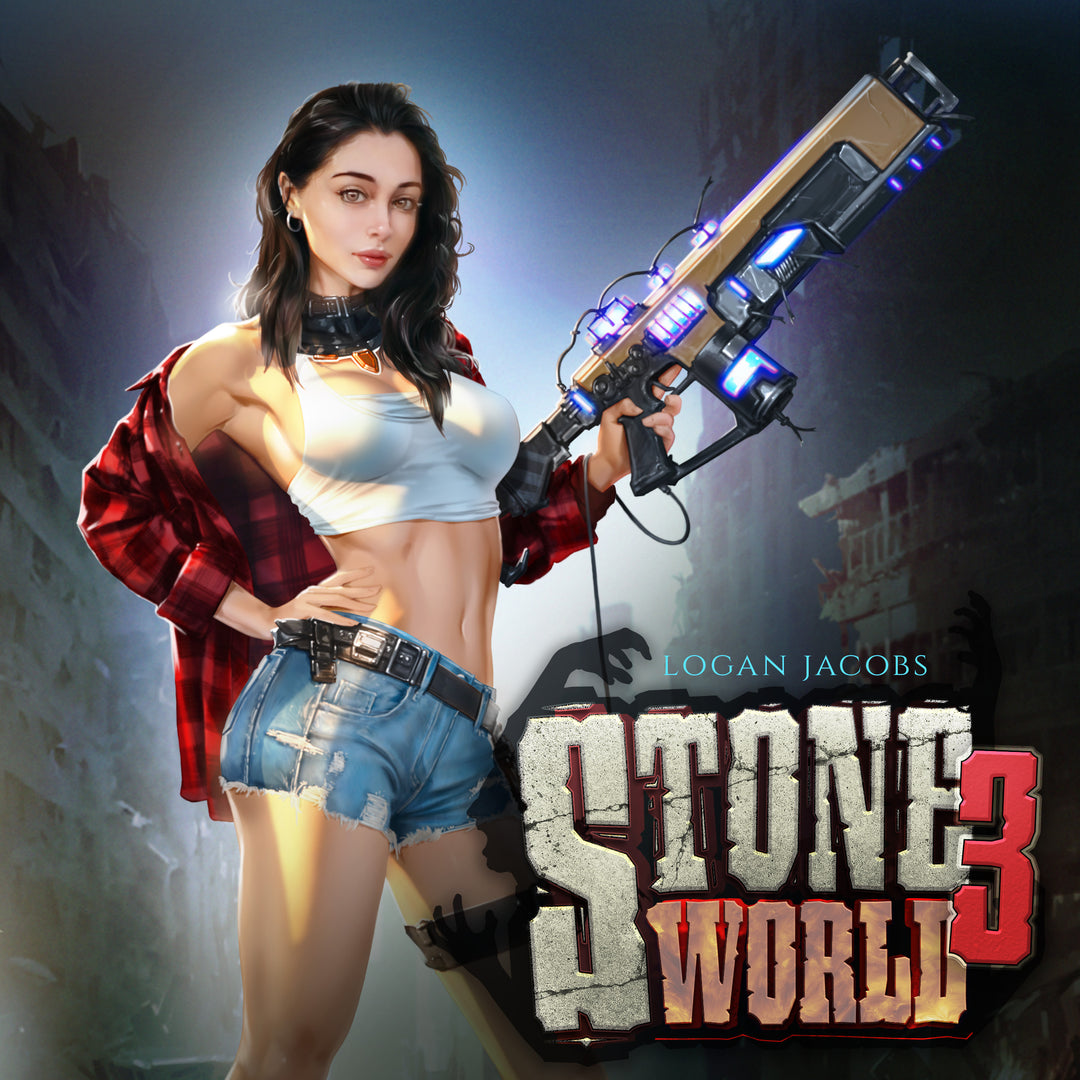 Stone World 3