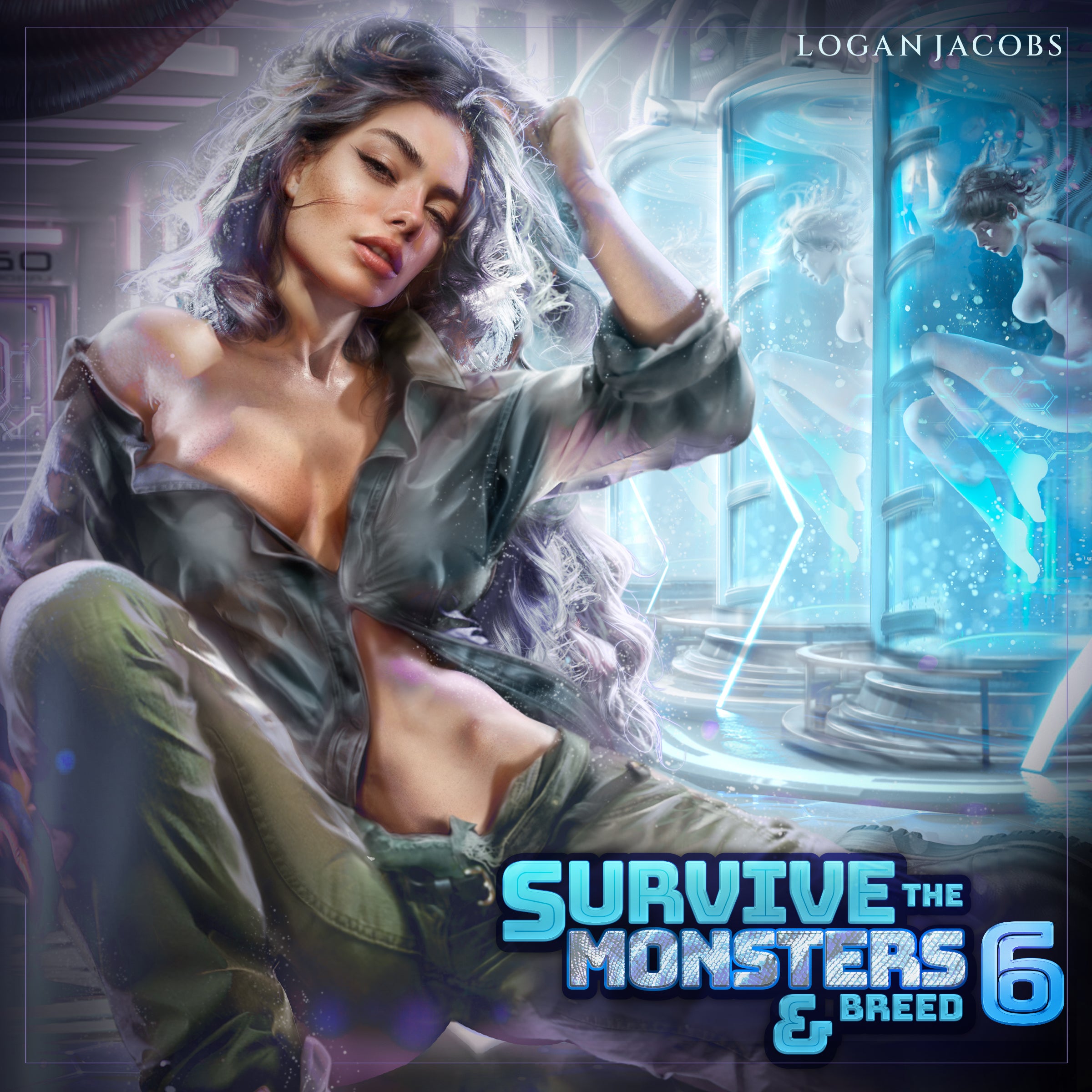 monsters survive Survive the Monsters and Breed 6