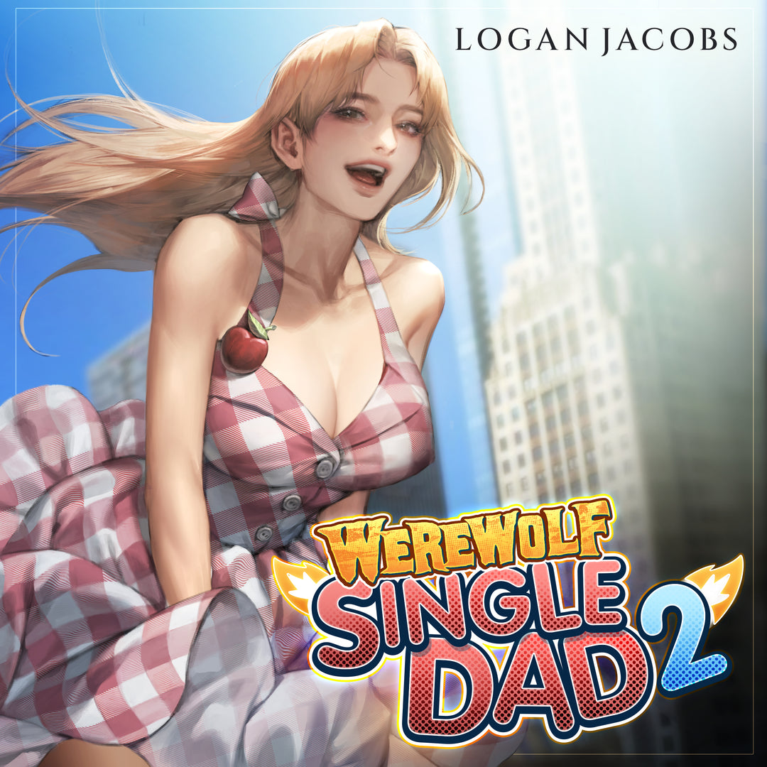 Werewolf Single Dad 2