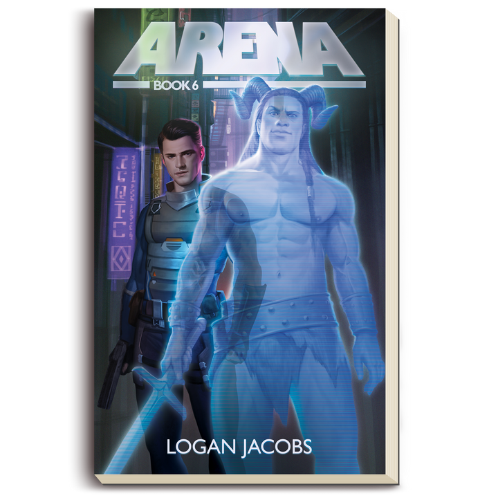 Arena Book 6