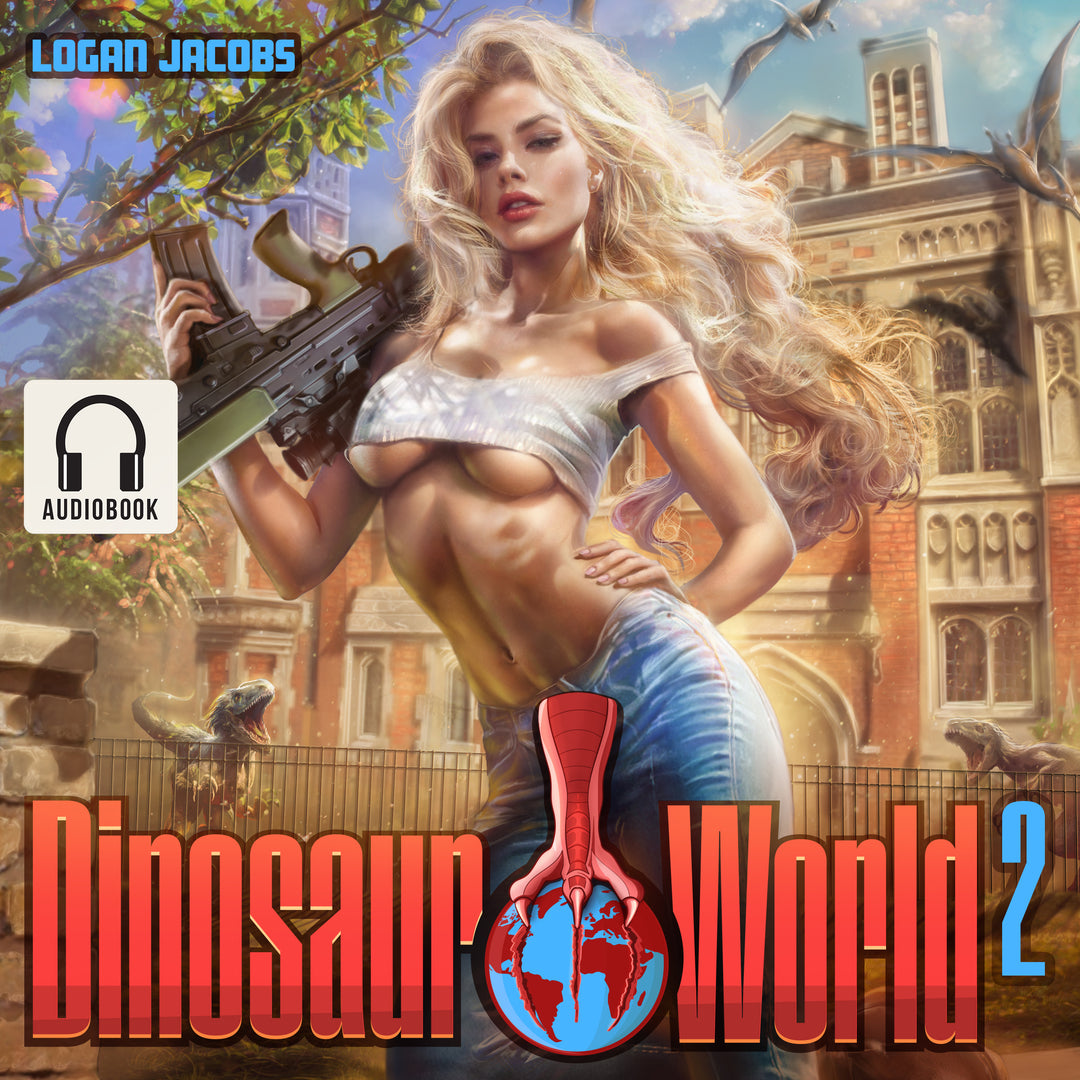 Dinosaur World 2