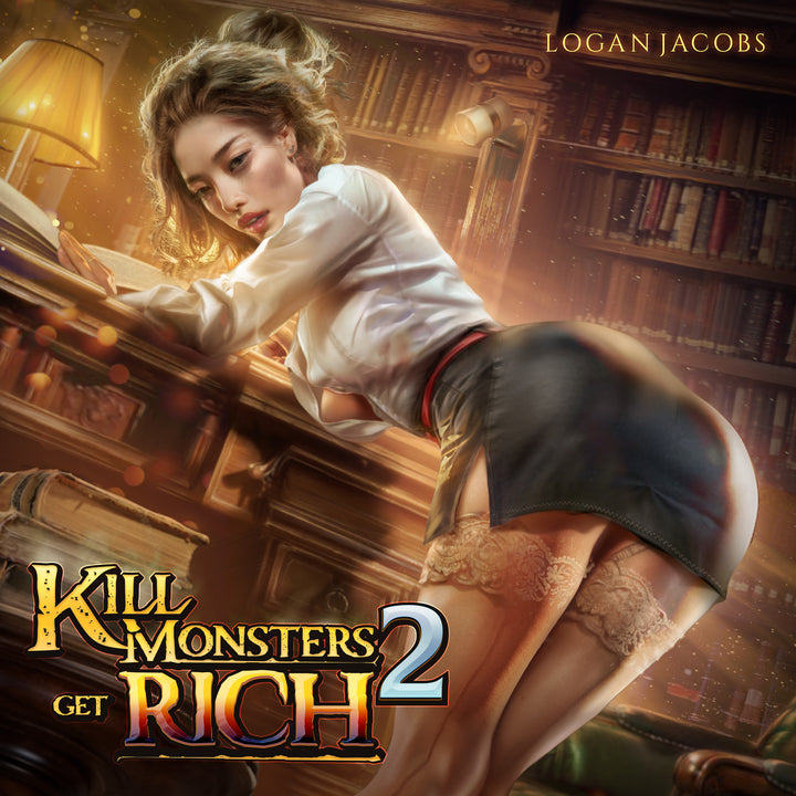 Kill Monsters, Get Rich 2