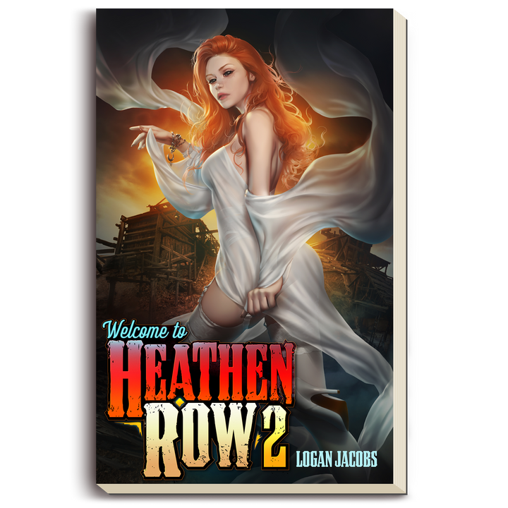 Welcome to Heathen Row 2
