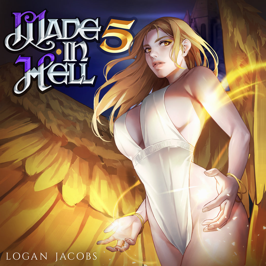 Made in Hell 5