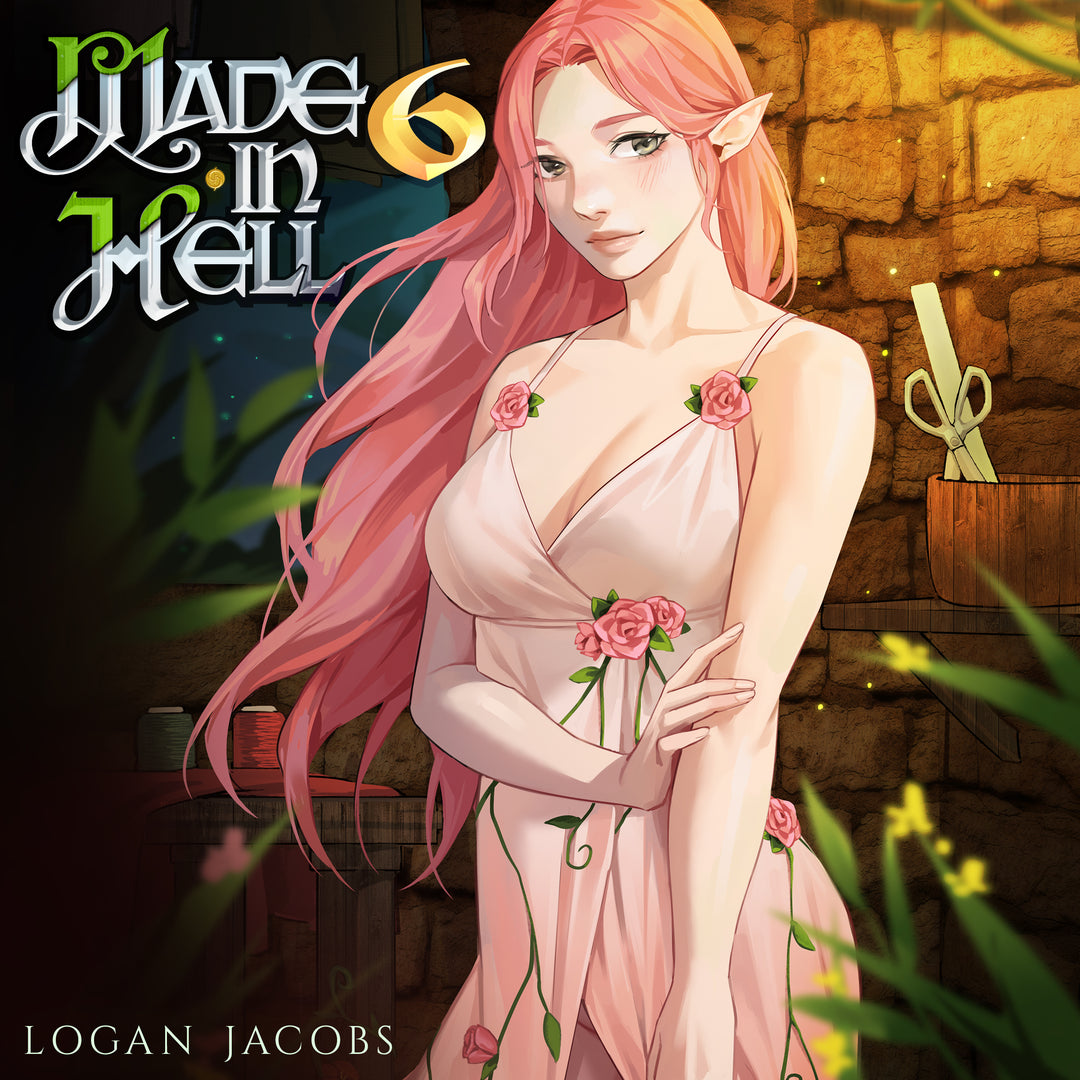 Made in Hell 6