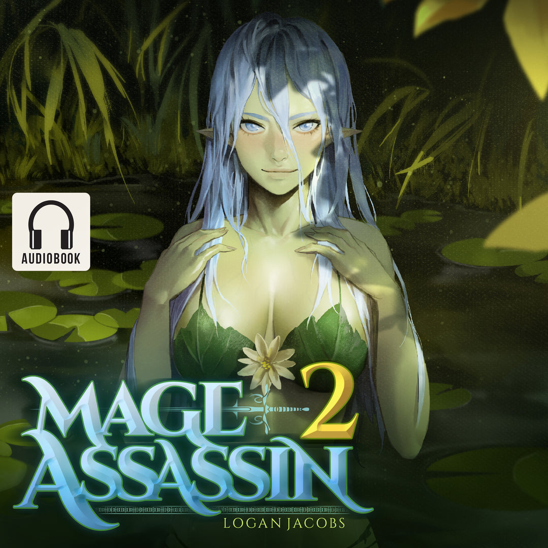 Mage Assassin 2