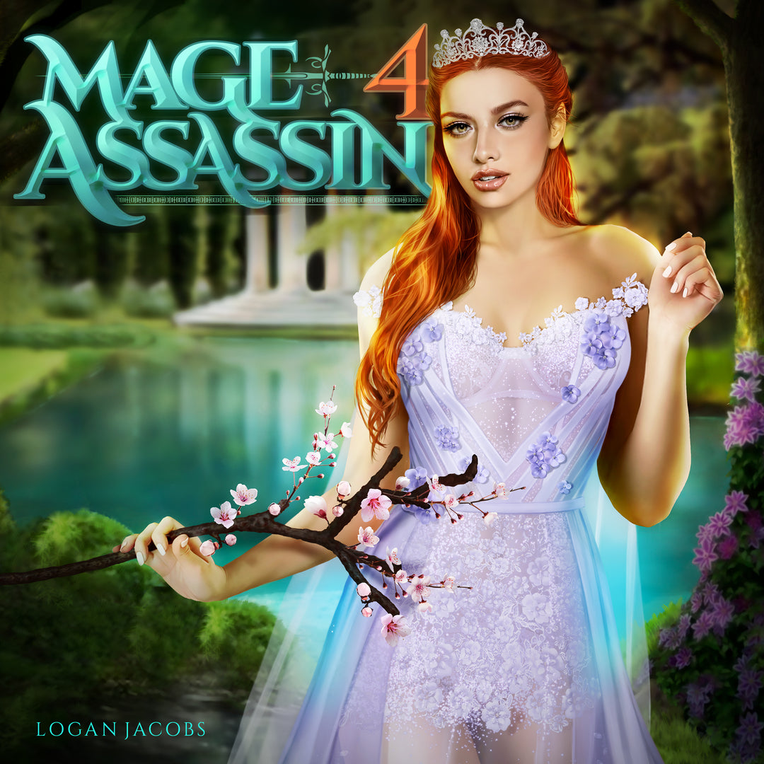 Mage Assassin 4