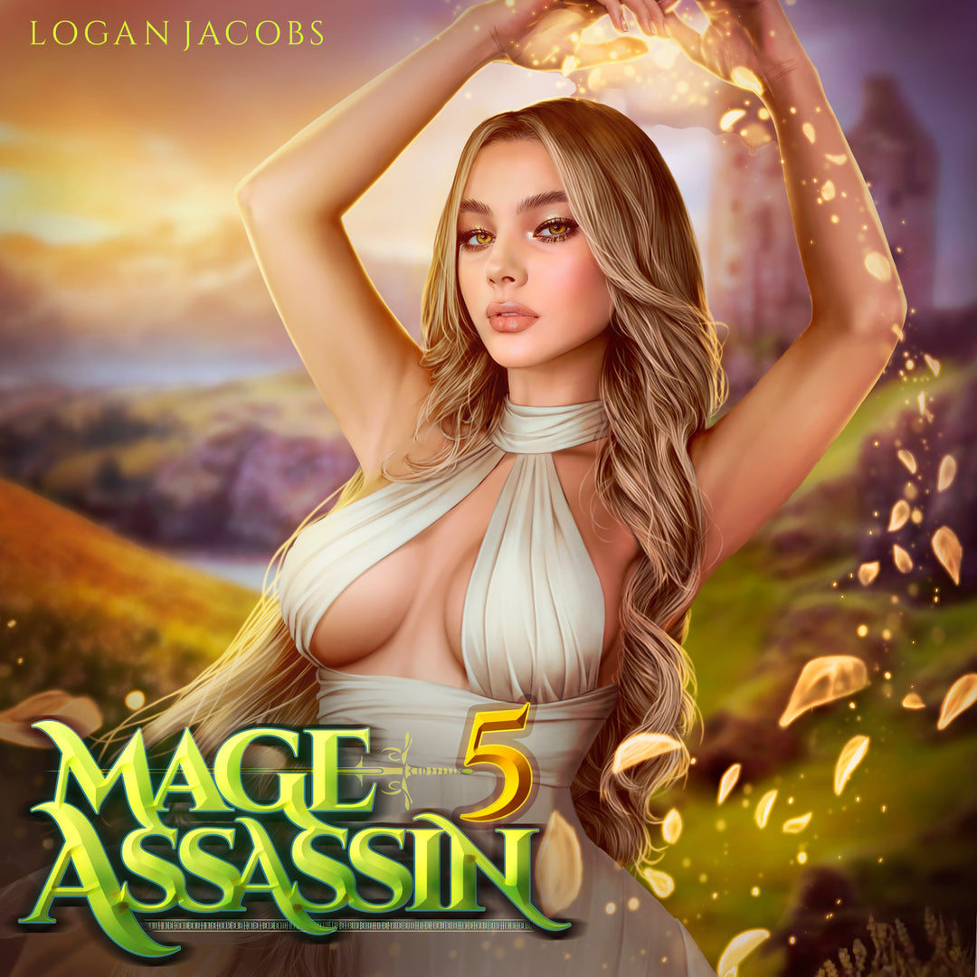 Mage Assassin 5
