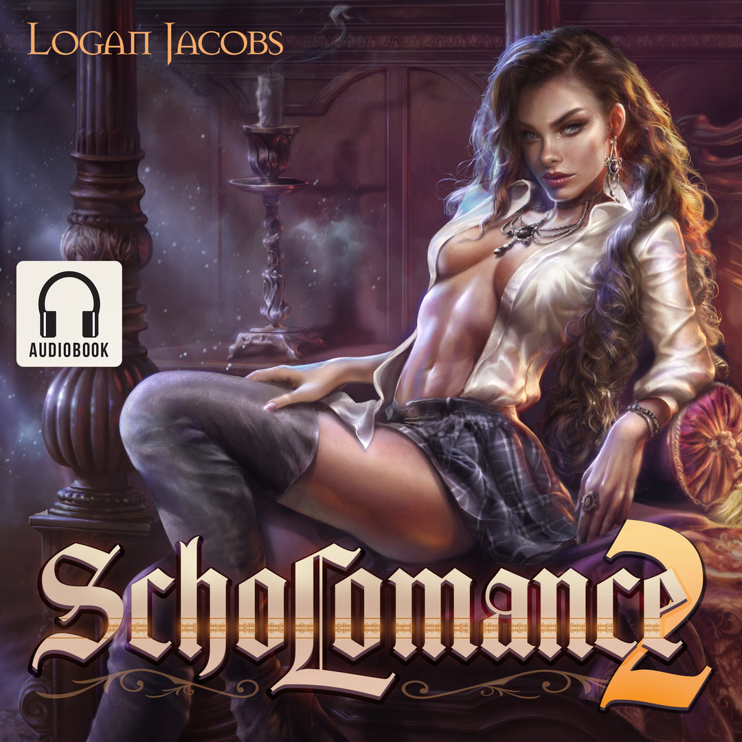 Scholomance 2: The Devil's Academy