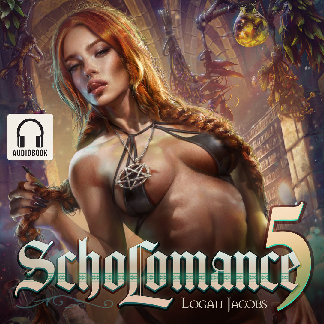 Scholomance 5: The Devil's Academy