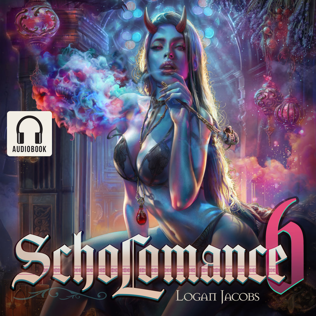Scholomance 6: The Devil's Academy