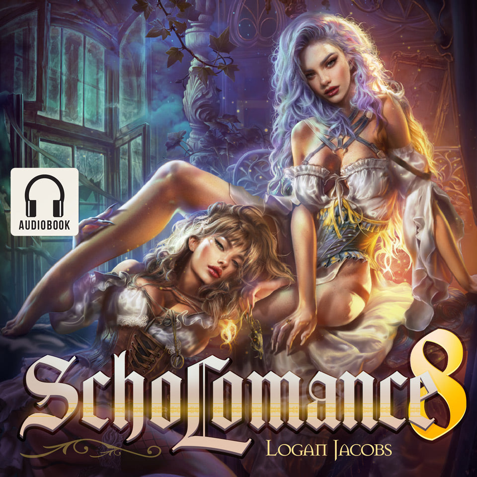 Scholomance 8: The Devil's Academy