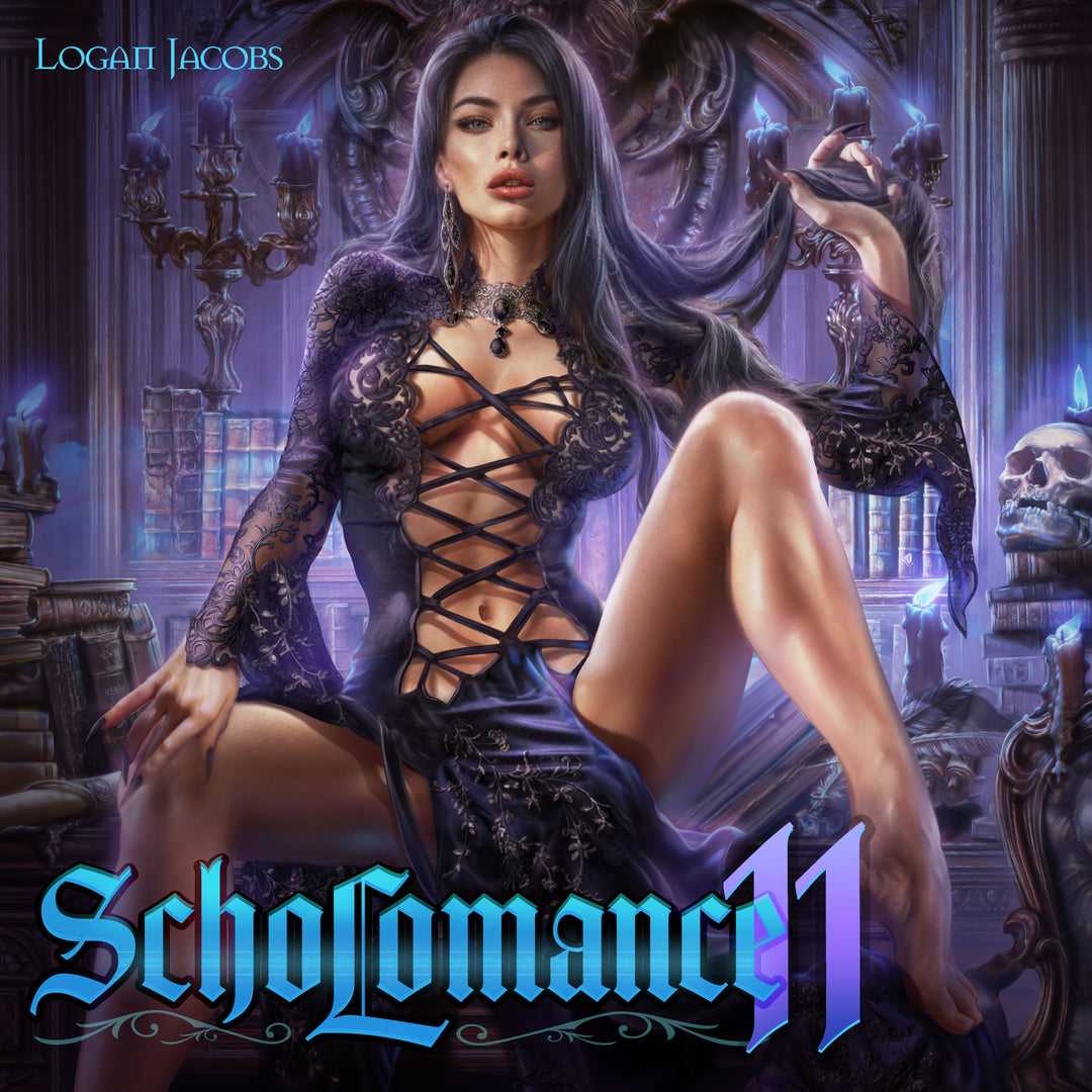 Scholomance 11: The Devil's Academy