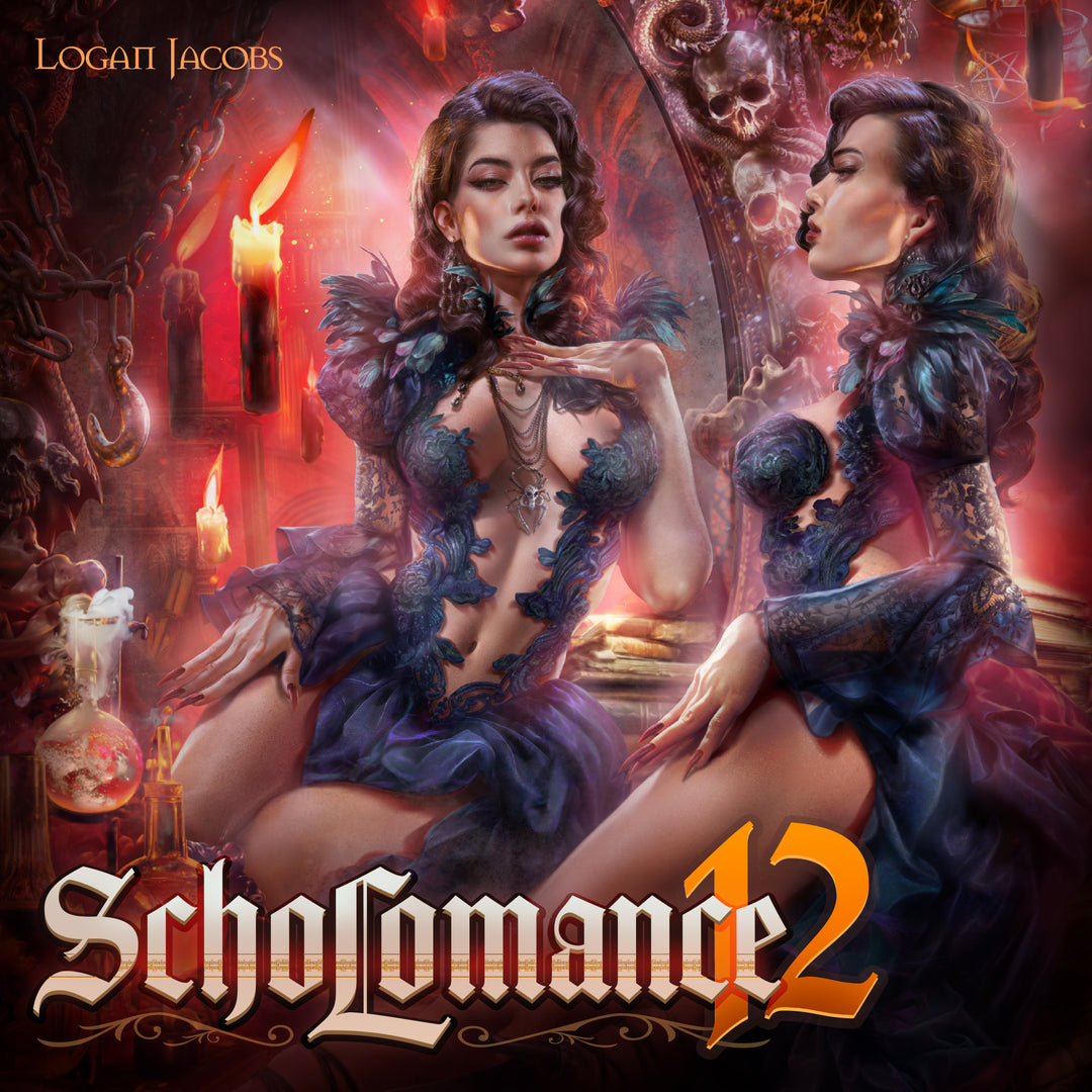 Scholomance 12: The Devil's Academy