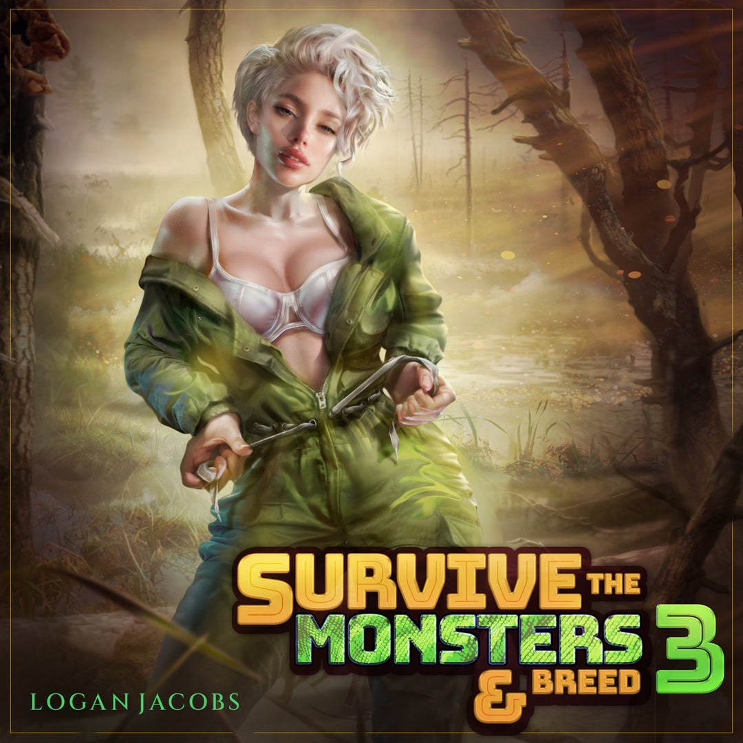 Survive the Monsters and Breed 3