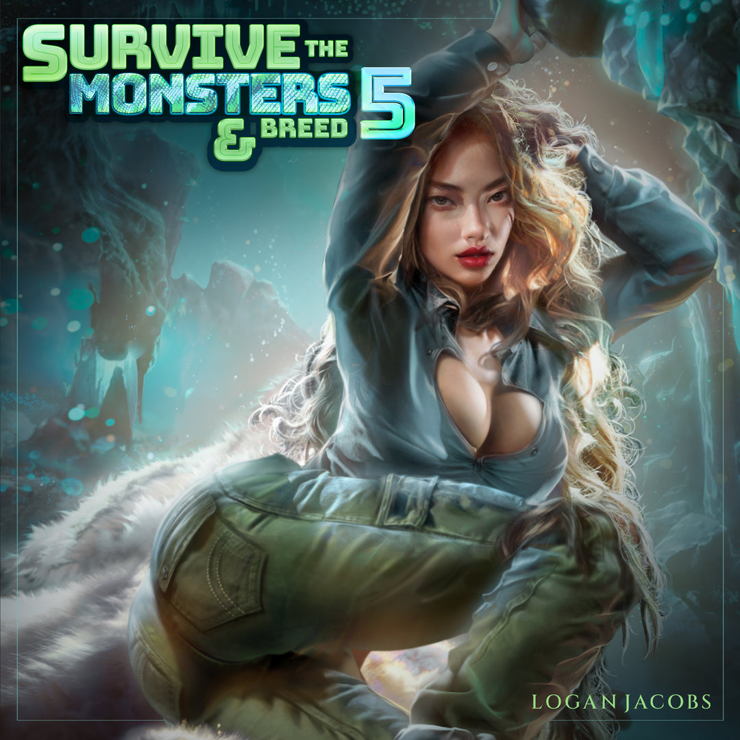 Survive the Monsters and Breed 5