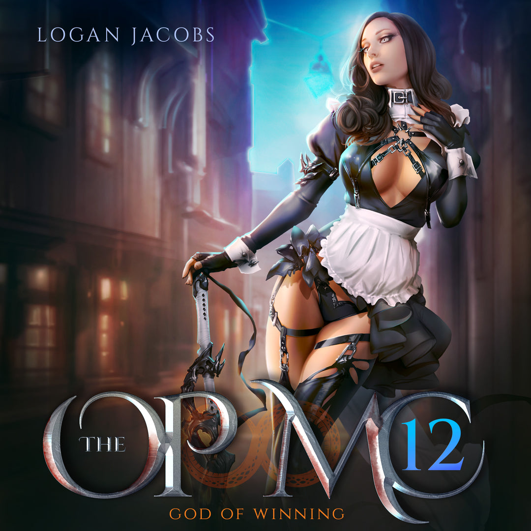 The OP MC 12: The God of Winning