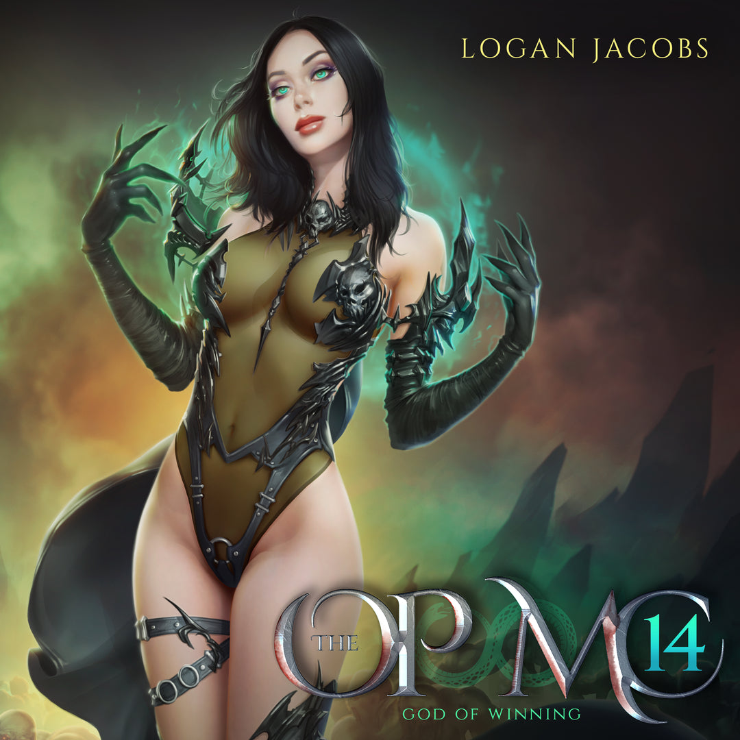 The OP MC 14: The God of Winning