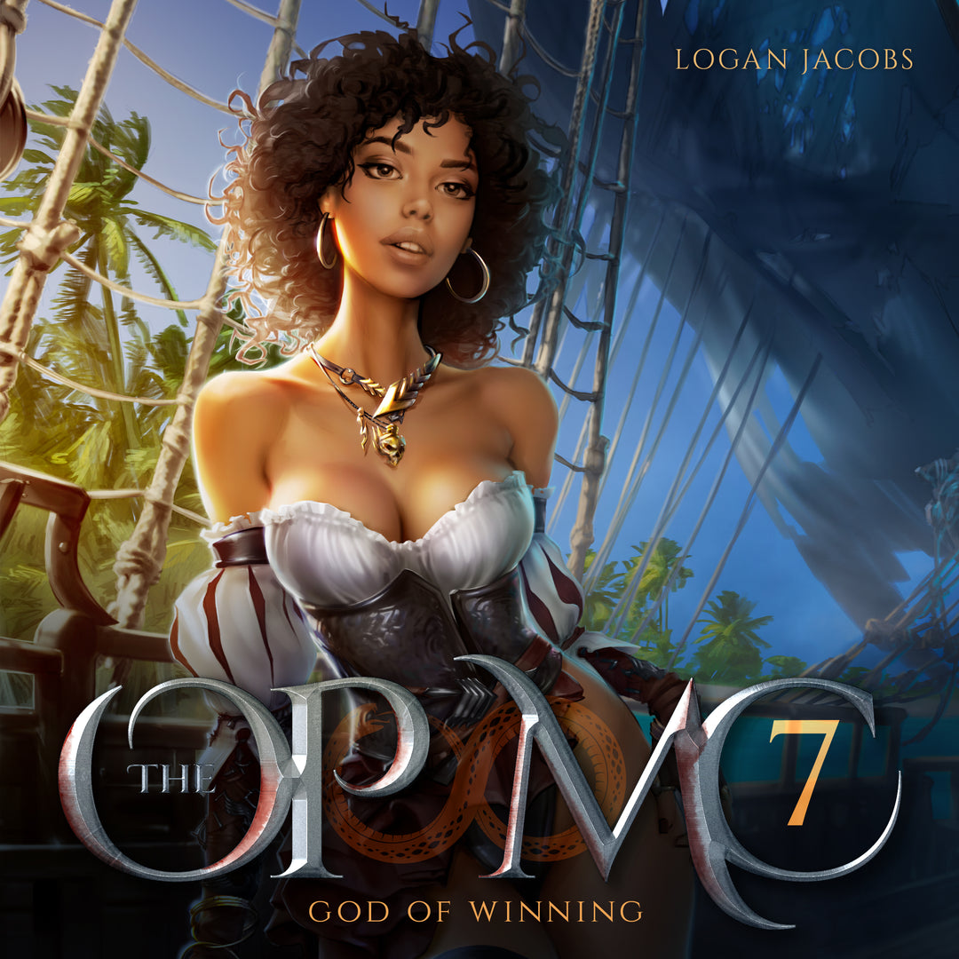 The OP MC 7: The God of Winning