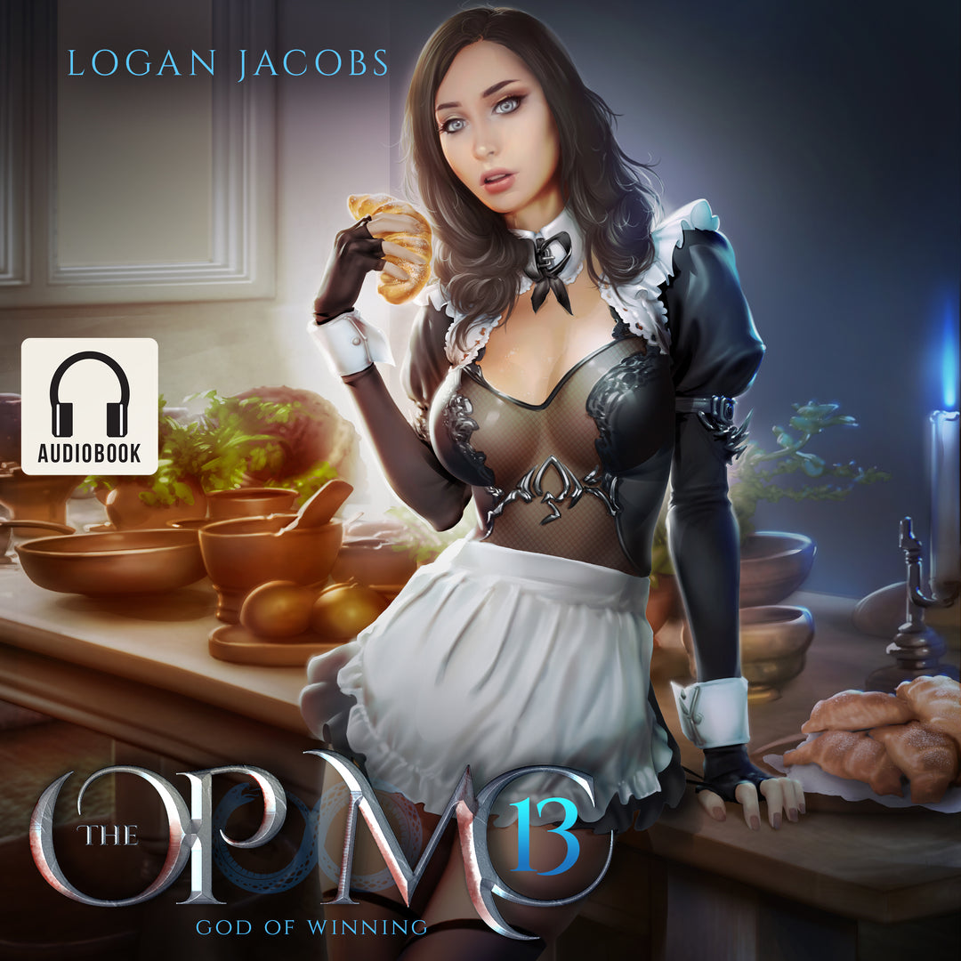 The OP MC 13: The God of Winning
