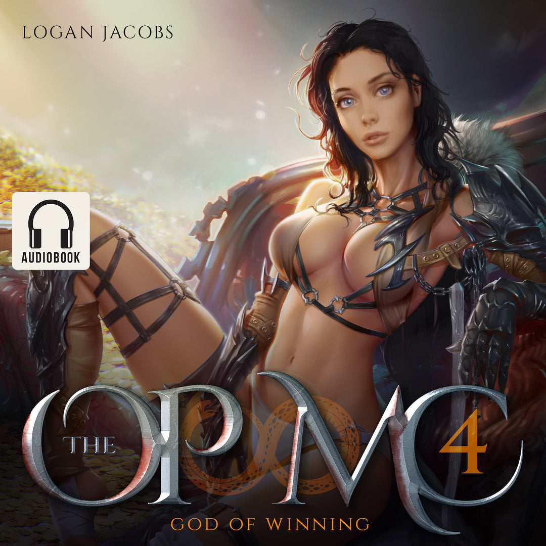 The OP MC 4: The God of Winning