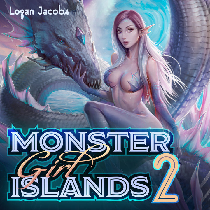 Monster Girl Islands 2