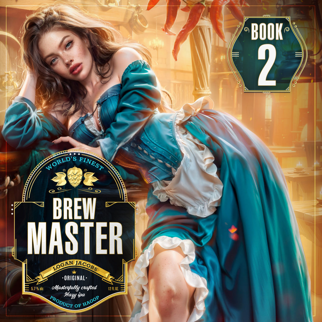 Brew Master 2