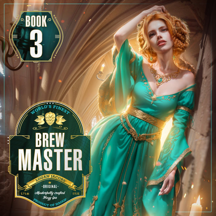 Brew Master 3