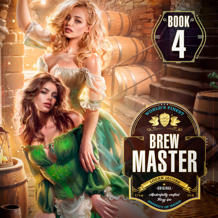 Brew Master 4