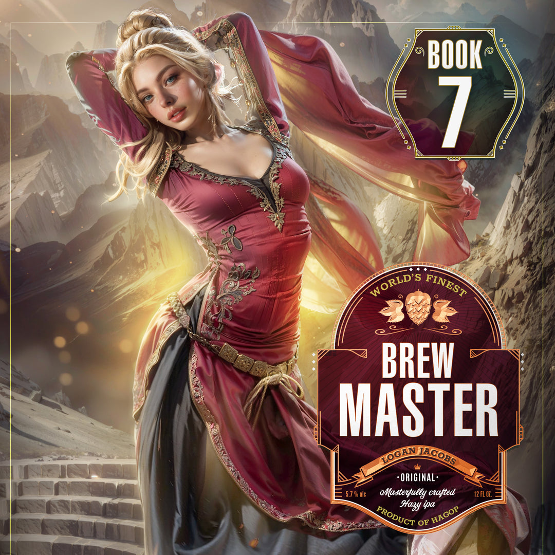 Brew Master 7