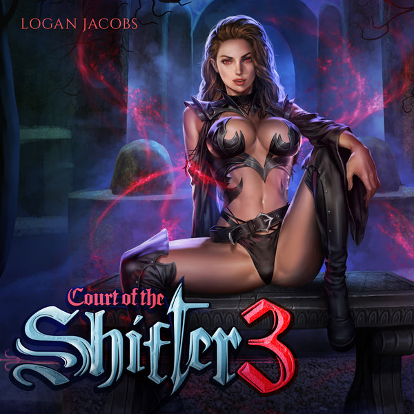 Court of the Shifter 3