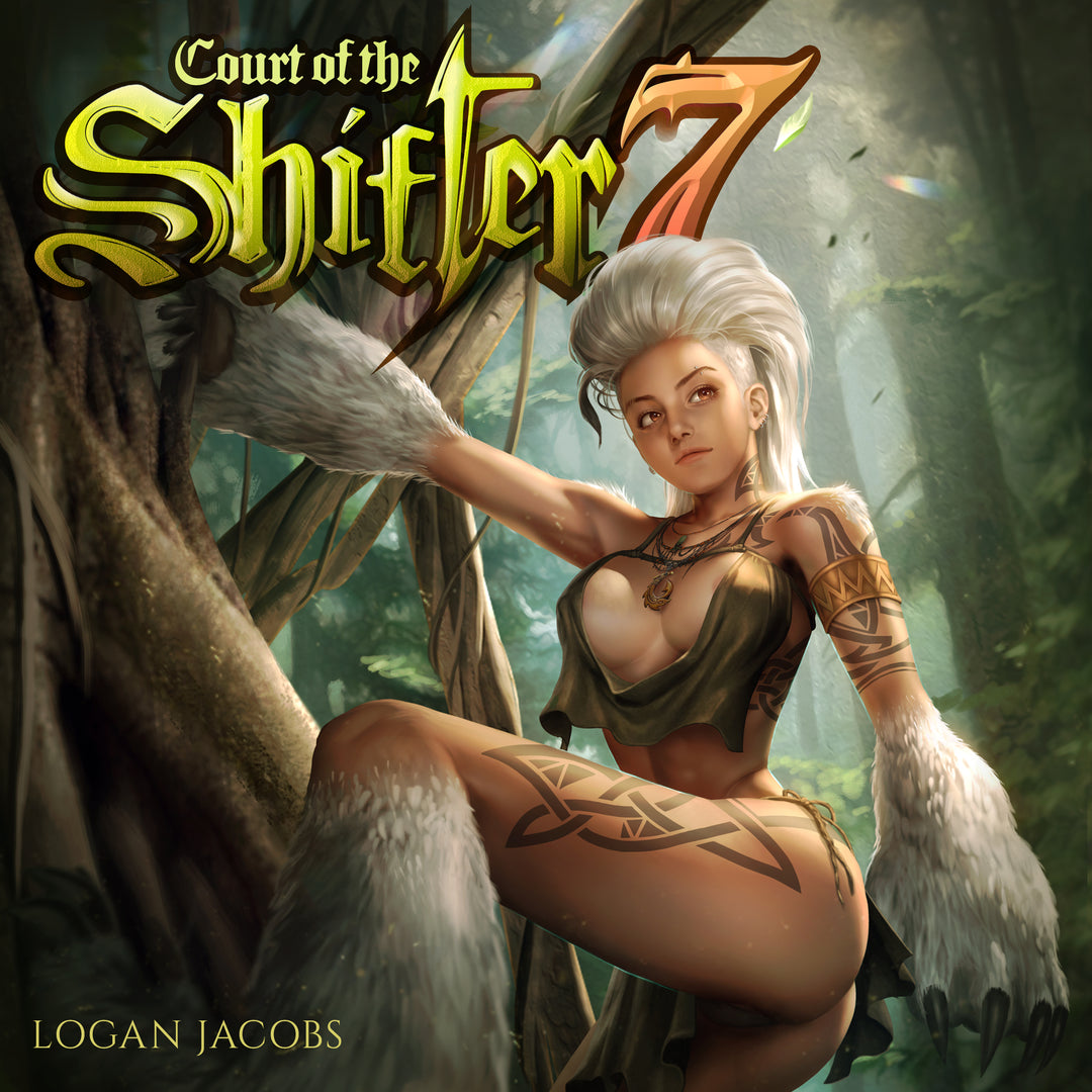 Court of the Shifter 7