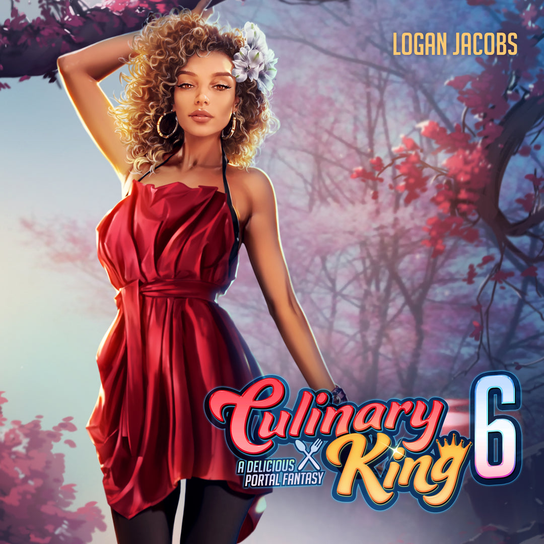 Culinary King 6