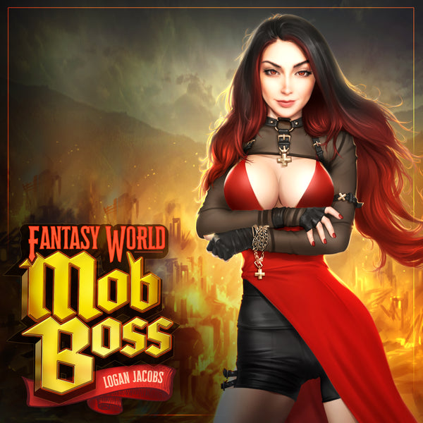 Fantasy World Mob Boss