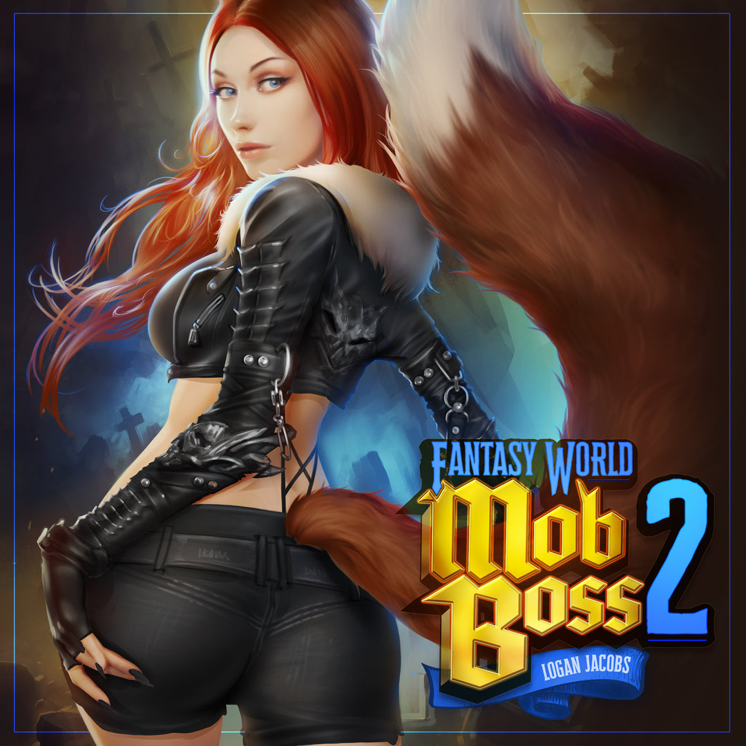 Fantasy World Mob Boss 2